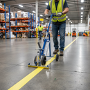 Professional Line Marking Applicators for Precision and Versatile Coverage - Ideal for 50mm to 130mm Lines