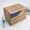 70% Isopropyl Alcohol Hand Disinfectant Spray 100ml – Case of 24 (view 2)