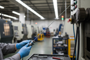 Premium Linear Sensor for Accurate Crane Position Measurement and Control Feedback