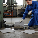 Premium Weight General Purpose Absorbent Pads - Boxed (Pack of 100)