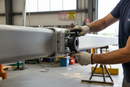 Premium Mast Kit for Truck Mounted Forklifts - Wear Pads, Bearings, and Fixing Components for Smooth Operation