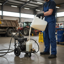Premium 20L Biodegradable Heavy Duty Degreaser and Traffic Film Remover
