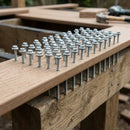 Composite to Timber Fixings, Pack of 100