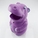 70 Litre Novelty Animal Litter Bin with Lockable Lid (view 2)