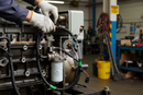 Premium Electric Harness for Truck Mounted Forklifts - Ensures Reliable Electrical Connections and Compatibility