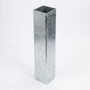 Galvanised Gate/Corner Post 2.4m (view 2)