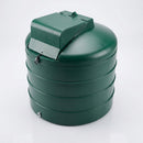1400 Litre Bunded Oil Storage Tank, Polyethylene (view 2)