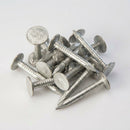 Clout Nails 25mm for Roofing and Felt Applications (view 2)