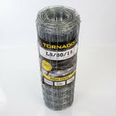 Galvanised Hinge Joint Light Stock Net 50m (view 2)