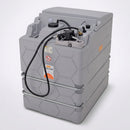 1500 Litre Double-Wall Polyethylene Lubricant Dispensing Station (view 2)