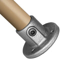 Topfix Wall Plate 131-D – Heavy-Duty, Secure Mounting for Industrial & Commercial Applications!