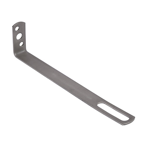Safety Frame Cramps - A2 Stainless Steel - 200/50