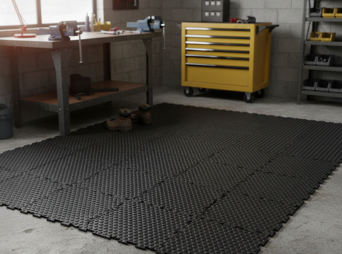 Anti-Fatigue Mats