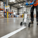 High-Performance Line Marking Spray Paint 750ml Aerosol - Fast Drying, Durable, Versatile for Indoor and Outdoor Use