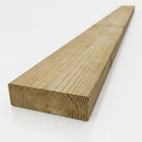 C16 Timber Beam 175mm x 75mm x 4.88m (7in x 3in x 16ft) (view 2)