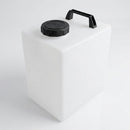 25 Litre Food-Grade MDPE Potable Water Tank with 122mm Lid (view 2)