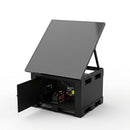 Solar Powerstation Smart - Efficient Energy Solution (view 2)