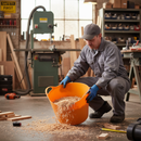 Heavy Duty Flexi Tubs for Versatile Storage Solutions