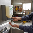 Premium Power Foam Hand Cleaner - Perfume-Free, 2 Litre for Industrial Use - High-Quality Professional Grade for Industrial and Commercial Applicat...