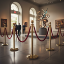 Premium Ball Top for Rope Applications - Polished Finish