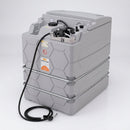 1000L Double-Wall Polyethylene Lubricant Dispensing Station (view 2)