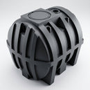 3000 litre Grease Separator Tank – HDPE Roto-Moulded (view 2)