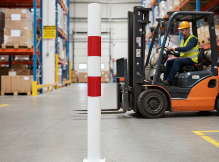 Highway Bollards