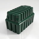 2440 Litre Fire Protected Bunded Oil Storage Tank (view 2)