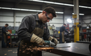 Premium High-Performance Safety Glasses with Platinum Coating and Eco-Friendly Packaging
