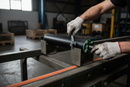 Premium Rollerbar for Container Handling in Hooklift Systems - Durable and Reliable Support