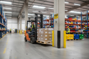 Premium Corner Claw for Multilift Hooklift and Skiploader Equipment - Reliable Container Locating and Securing System