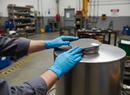 Premium Heavy Duty Cover for Equipment Protection Against Dirt and Moisture - Part Number 454-2605