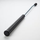 Bent End Zinc Plated Lance with Hollow Grip – 250 Bar (view 2)