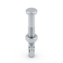 M16 x 130mm Thru Bolts (view 2)