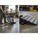 High-Performance Instantaneous Accessories Ramp 3 - 820mm Wide with 44 Tonnes Load Capacity for Large Diameter Hoses