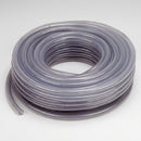 3/4in Clear Reinforced PVC Hose – 20mm ID, 15 Bar Pressure (view 2)
