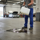 Premium Oil Stain Remover for Concrete and Hard Surfaces - 20L