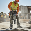 Premium Heavy Duty Safety Trainer Shoe with BOA Lace System and Vibram Sole for Industrial Applications