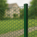 Premium 25mm Green-Coated Wire Netting – Heavy-Duty, Rust-Resistant & Multi-Purpose!