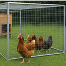 Heavy-Duty 25mm x 25mm 14G Wire Mesh – Ultra-Strong, Rust-Resistant & Multi-Purpose!