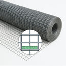 Heavy-Duty 25mm x 25mm 14G Wire Mesh – Ultra-Strong, Rust-Resistant & Multi-Purpose!