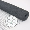Premium Stainless Steel Netting – Ultra-Durable, Rust-Resistant & Versatile for Any Application!