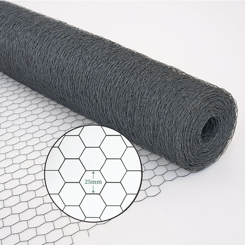 Premium Stainless Steel Netting – Ultra-Durable, Rust-Resistant & Versatile for Any Application!