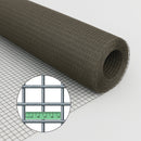 Premium Stainless Steel Wire Mesh – 25x25mm Holes, 16 Gauge, Heavy-Duty & Corrosion-Resistant!