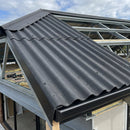 Fibre Cement Sheets
