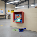 Professional Body Fluid Spill Kit - 1L for Safe Cleanup