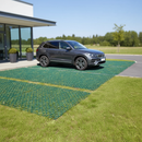 Premium Grass Protection Mats for Outdoor Use