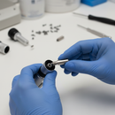 Premium Spare Bulb 611M - High-Performance Replacement Bulb for Versatile Applications