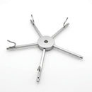 Wire Dispenser for Efficient Wire Management (view 2)