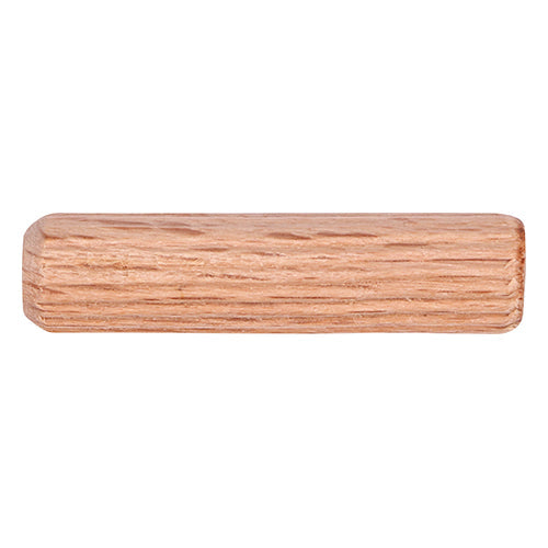 Wooden Dowels - 10.0 x 40